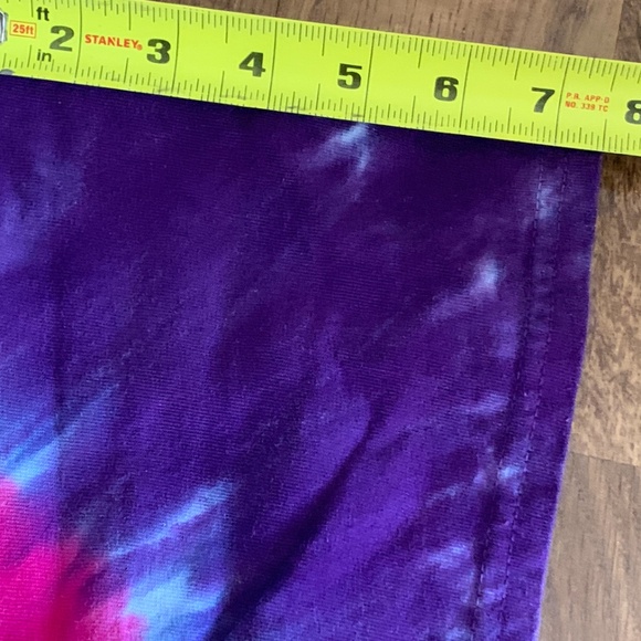 Dead & Co Farewell Tee - Picture 9 of 15